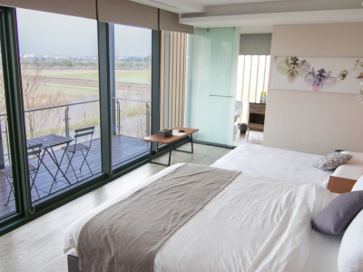 Thoughtful Extra Bedding Service in LOHERB