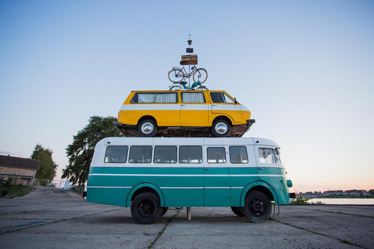 LOHERB Transportation Guide