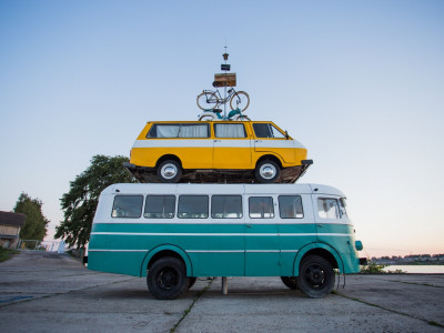 LOHERB Transportation Guide