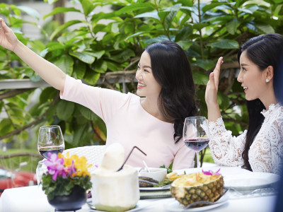 Take a Vacation of Yilan Resort