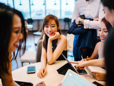 Arrange a Special Vacation Meeting