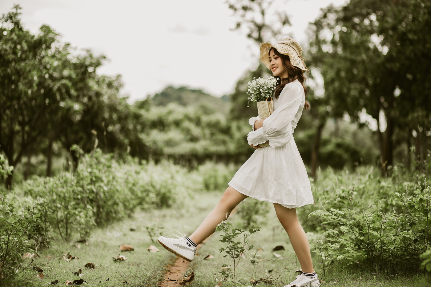 8 Ways to Ease Your Life