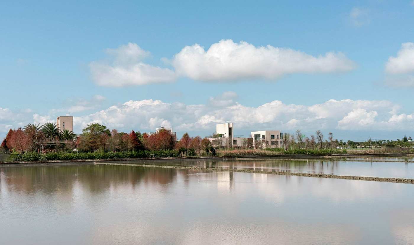 High Quality Villa Selection in Ilan