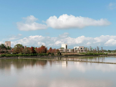 High Quality Villa Selection in Ilan