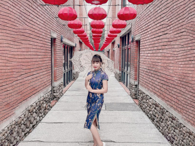 網美親子老少咸宜的傳統藝術中心