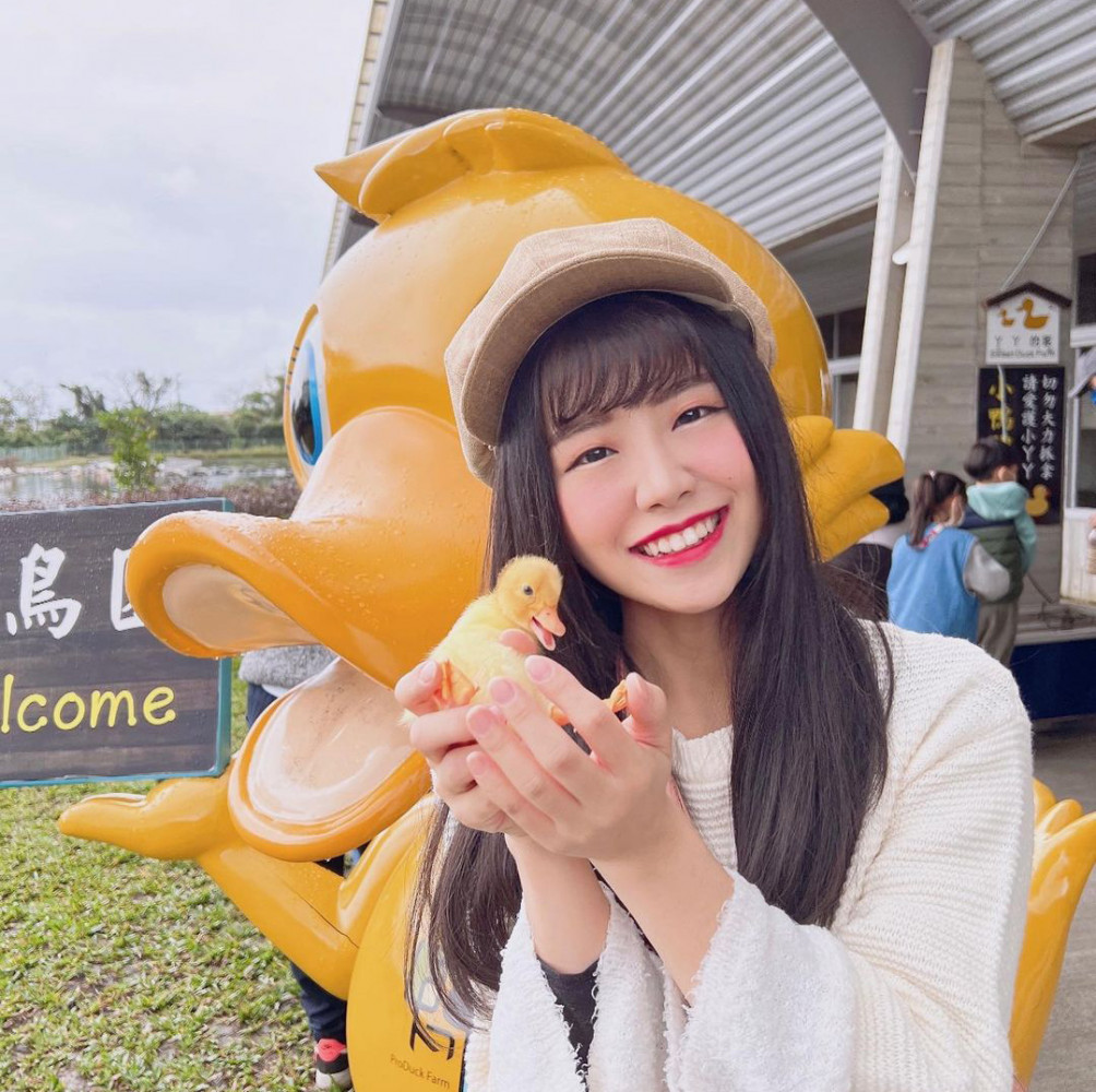 超好拍五星級甲鳥園養鴨農場