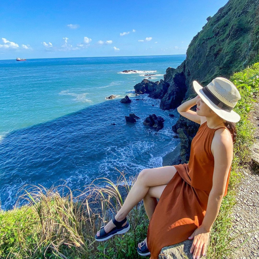 Yilan World Class Beach