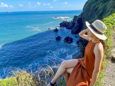 Yilan World Class Beach