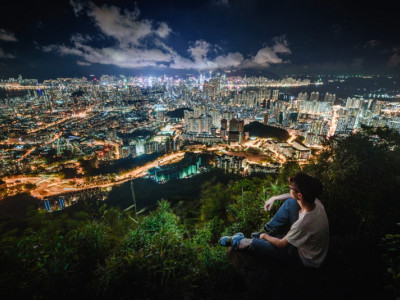 宜蘭夜景夜生活晚間景點