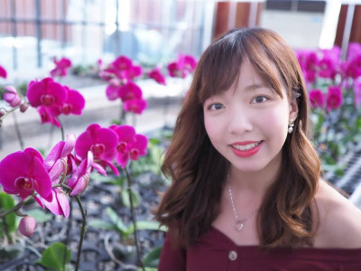 KingCar Orchid Garden