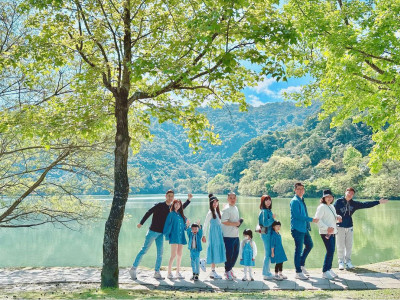 Parents and Children Attractions in Yilan