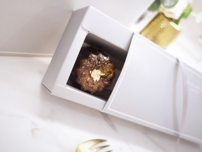 百年金典可麗露禮盒訂購