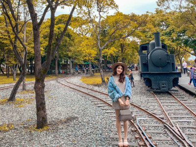 One-day Tour Guide to Yilan