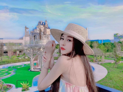 Influencer Beautiful Shoots Spots in Yilan