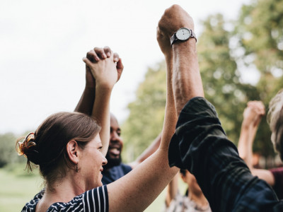 學習樂享健康生活