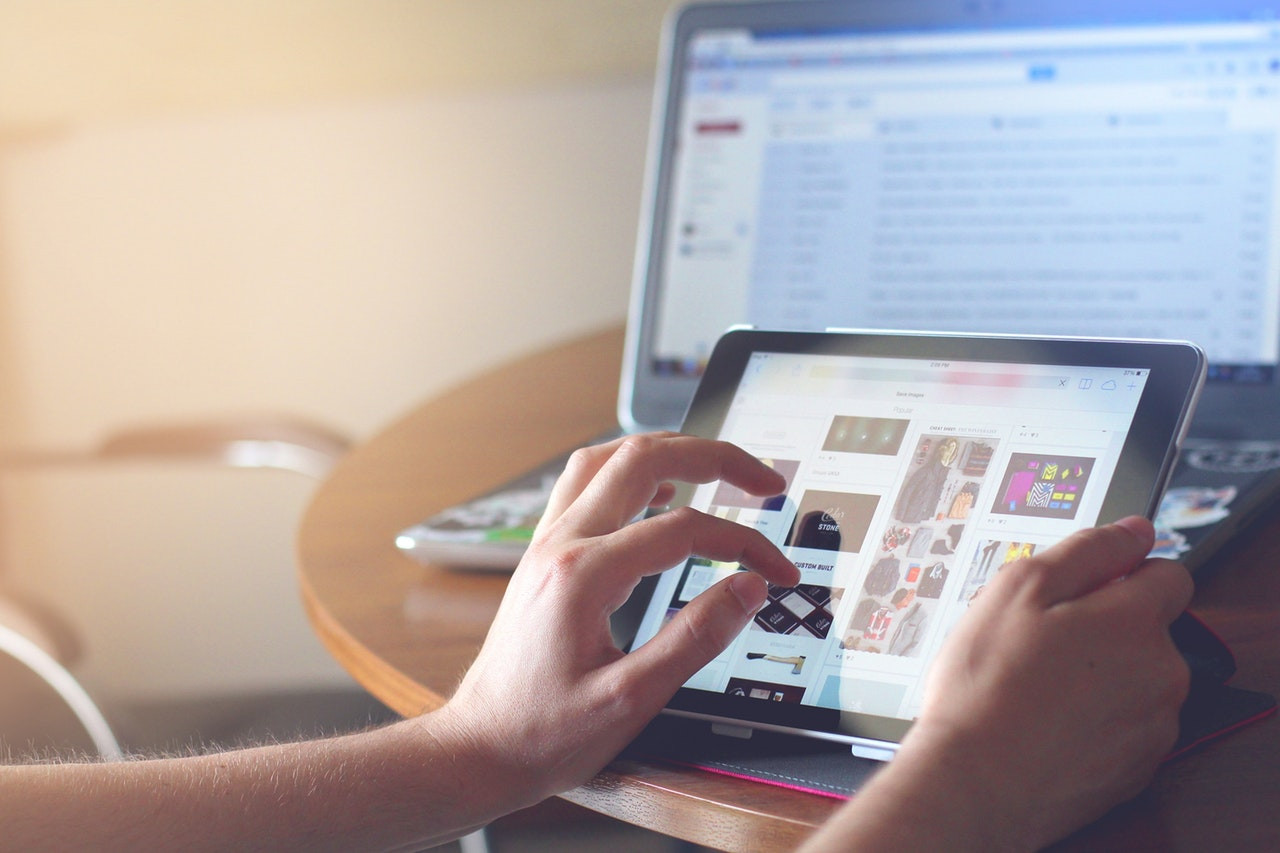 Experience Customized Digital Service