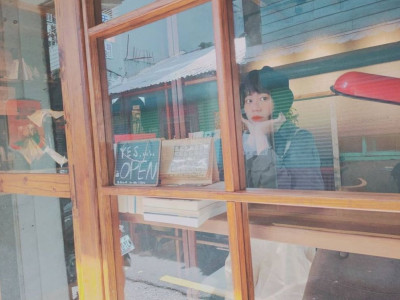 Yilan Top 5 Serene and Cozy Cafés