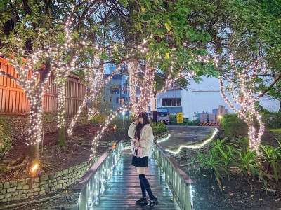 2025 Jiaoxi Spring Festival