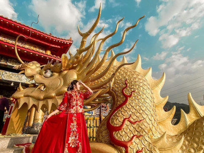 Recommended Lunar New Year Travel Destinations