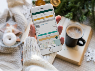 LOHERB Online Booking