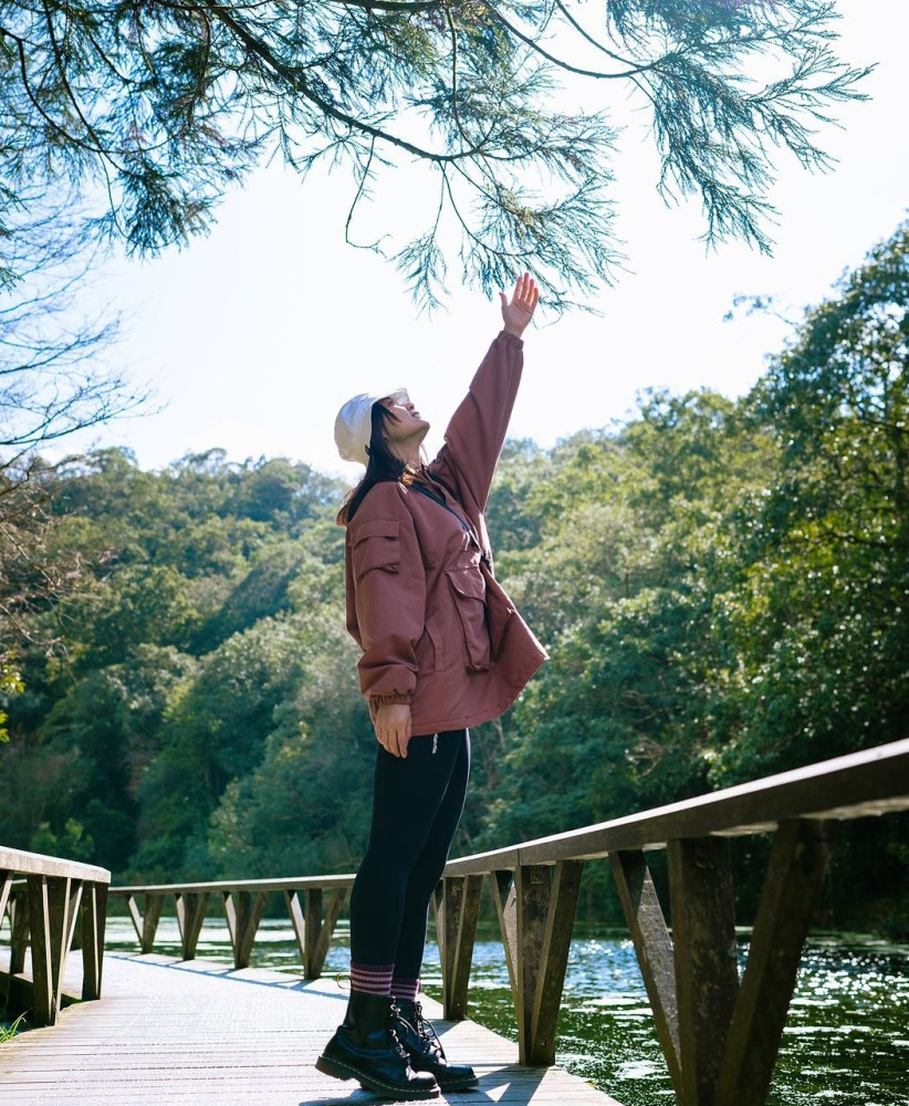 Unveiling the Wonders of Nature: A Sustainable Ecological Tour in Yilan