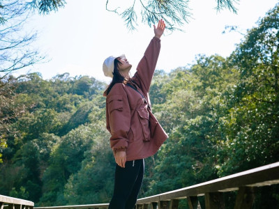 Unveiling the Wonders of Nature: A Sustainable Ecological Tour in Yilan