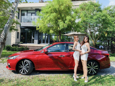 Global Brand from Taiwan