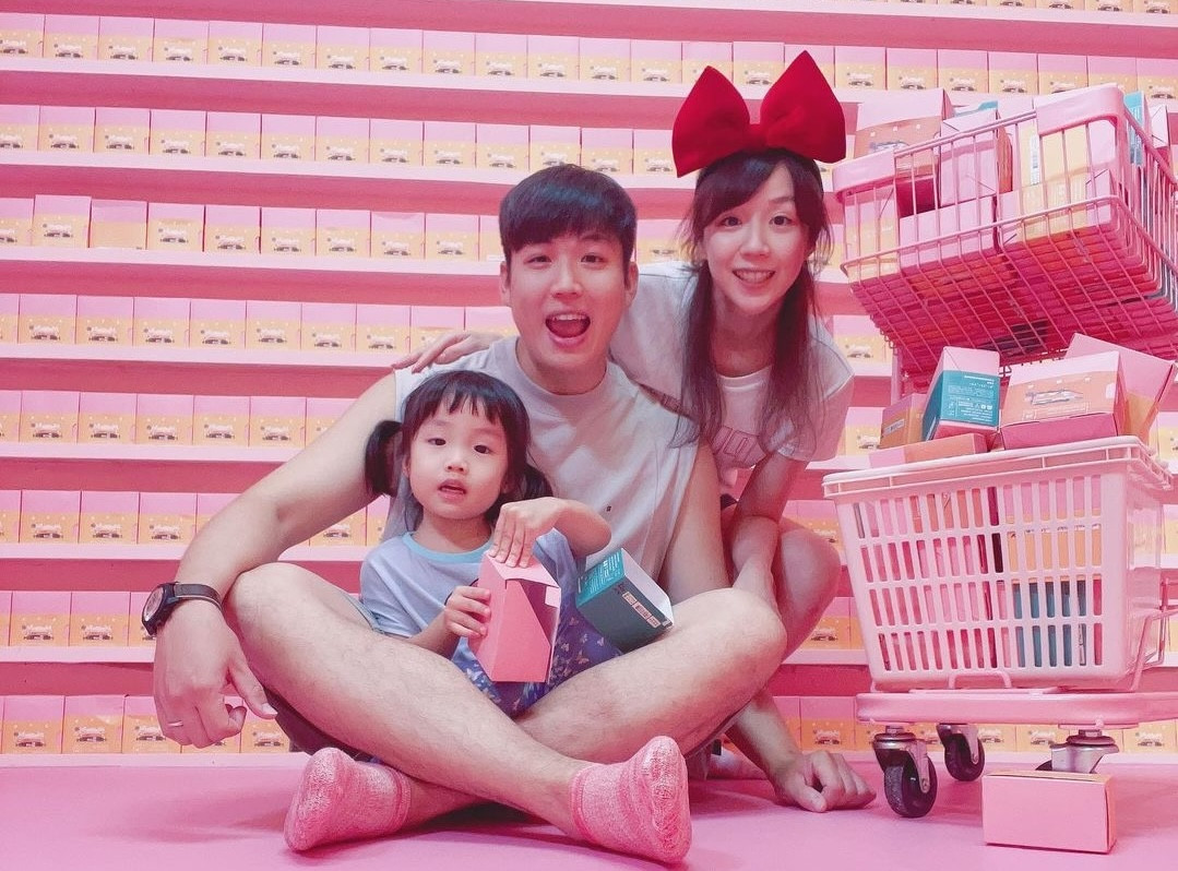 Yilan family fun spots you wouldn't want to miss