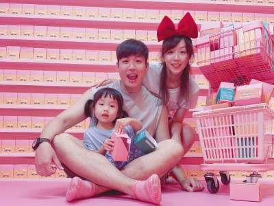 Yilan family fun spots you wouldn't want to miss