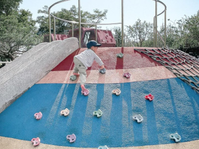 Exploring Family-Friendly Specialty Parks in Yilan