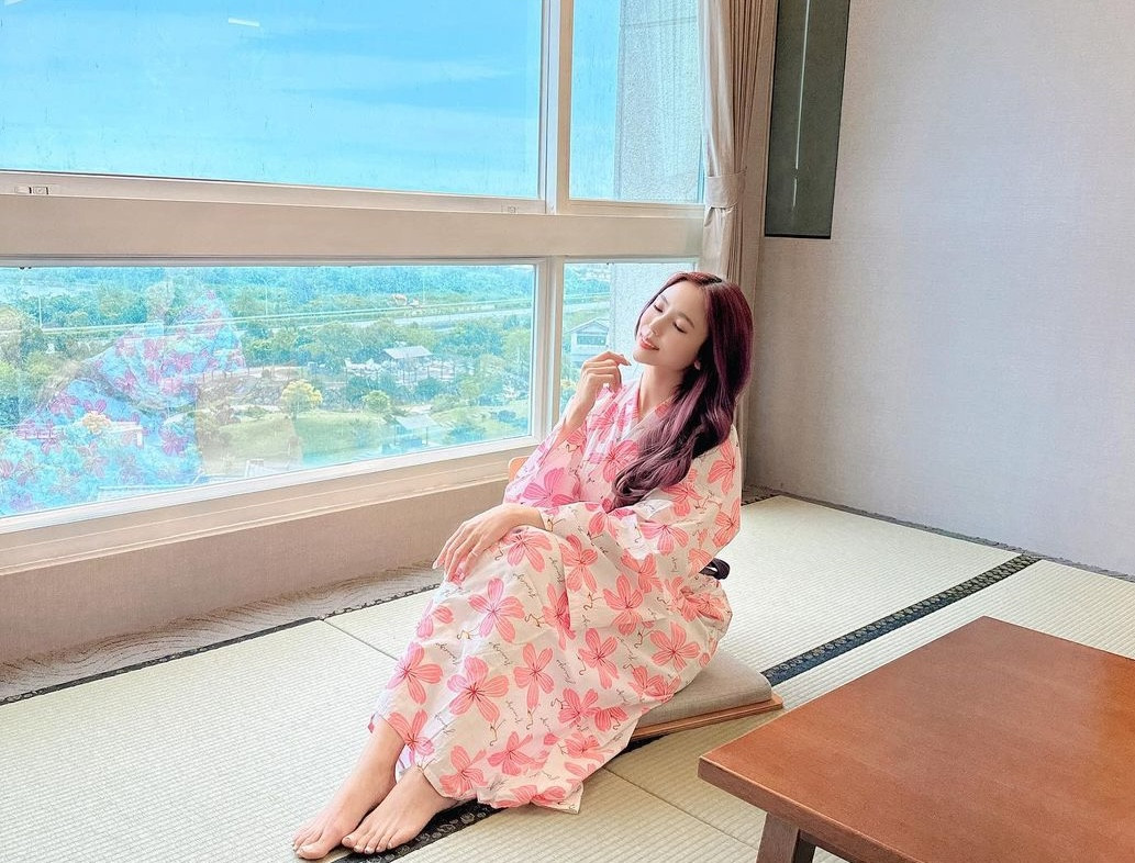 宜蘭春季放鬆旅遊舒適住宿精選輯