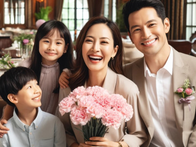 2025 Yilan Mother's Day Event Selections