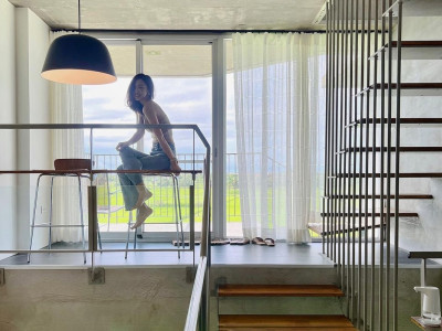 Selected secluded B&Bs in Yilan, away from the hustle and bustle of the city.