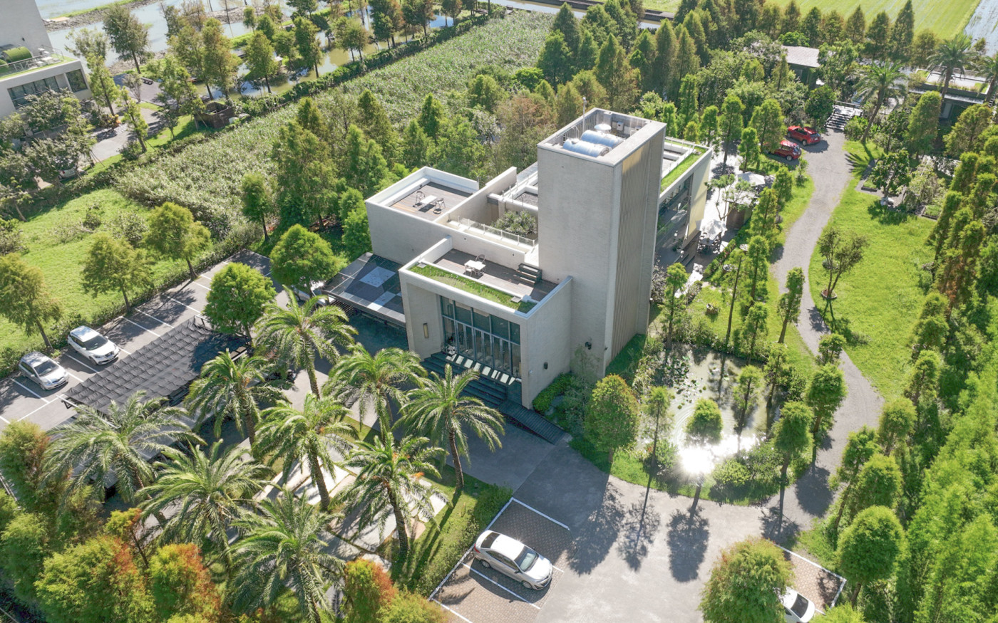 Entire Building LOHERB Rooms and Price List
