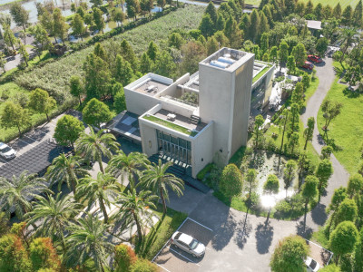 Entire Building LOHERB Rooms and Price List