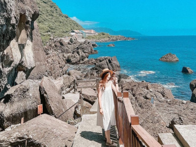 Guide to Attractions in Toucheng