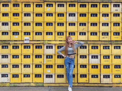 2025 Yilan City Must-Visit Guide - Top Photo Spots and Local Experiences