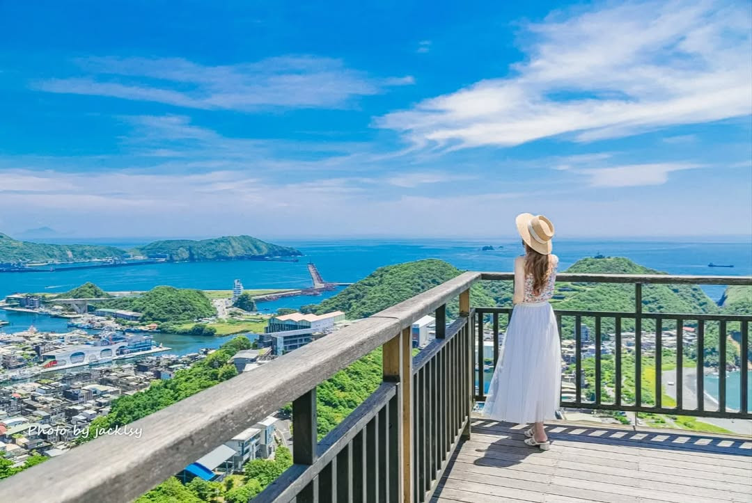 Highlights of Dong’ao Coastline and Suao Attractions