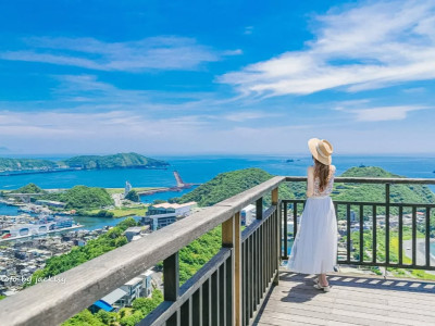 Highlights of Dong’ao Coastline and Suao Attractions