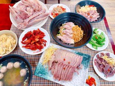 Hidden Culinary Gems in Luodong