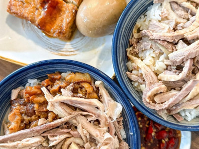 Yilan Dongshan & Wujie Alleyway Delicacies: Hidden Budget Eats