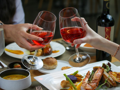 Yilan's Top-rated French Restaurants
