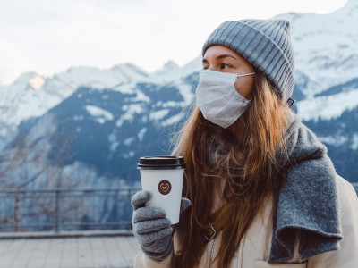 Reduce Risk of Infection in LOHERB