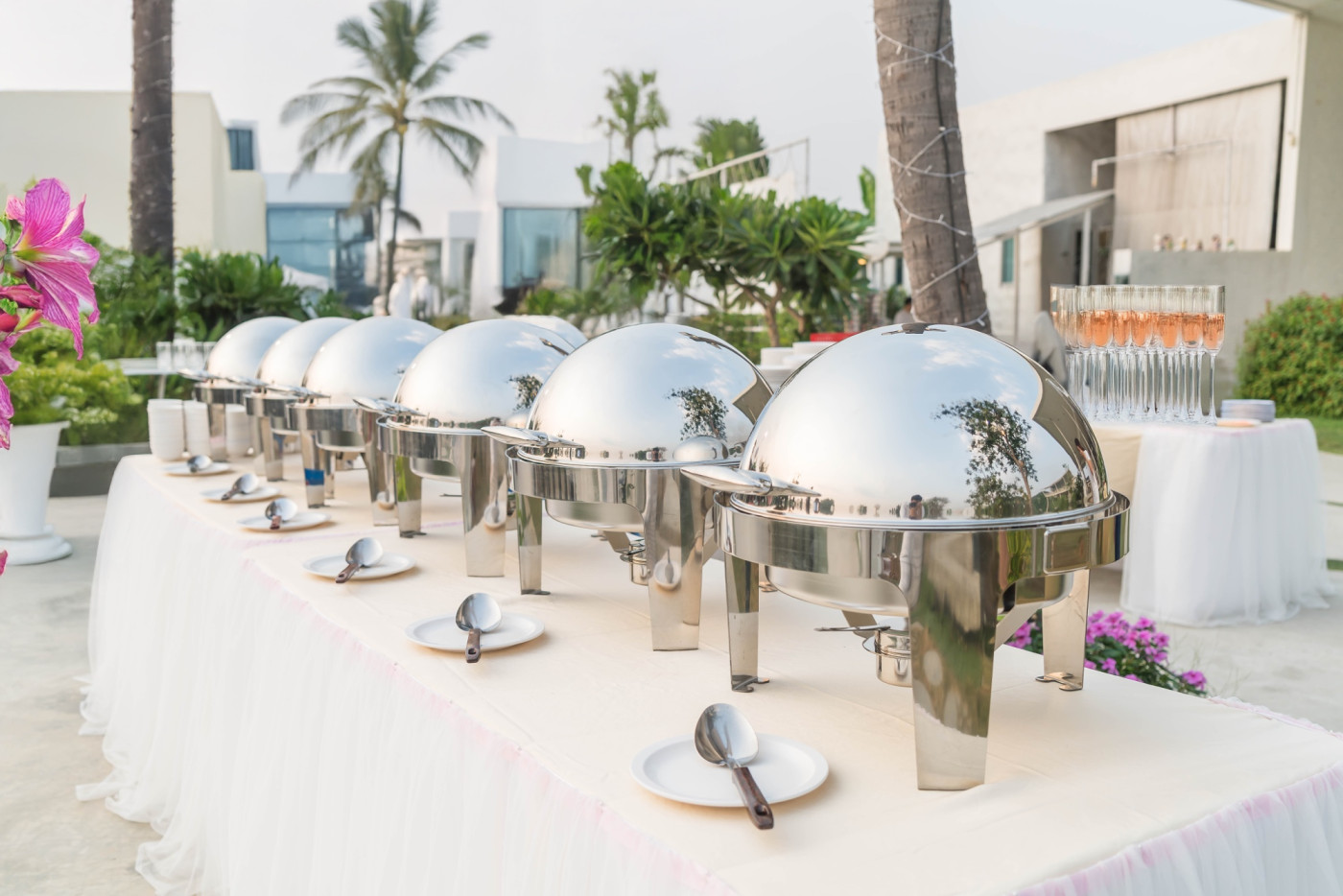 Luxury Buffet in Yilan: A Feast to Remember