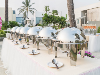 Luxury Buffet in Yilan: A Feast to Remember