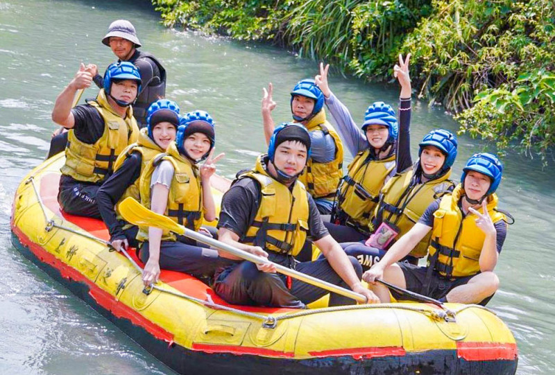 Top Attractions to Visit in Sanxing Township Yilan