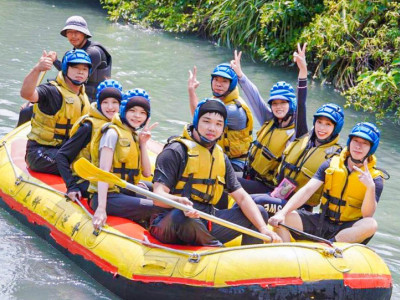 Top Attractions to Visit in Sanxing Township Yilan