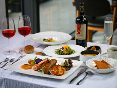Top 20 Dining Highlights at Loherb