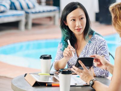 Yilan Corporate Venue Booking Guide