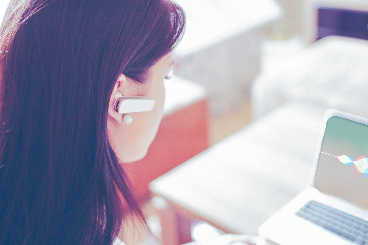 A.I. Customer Service